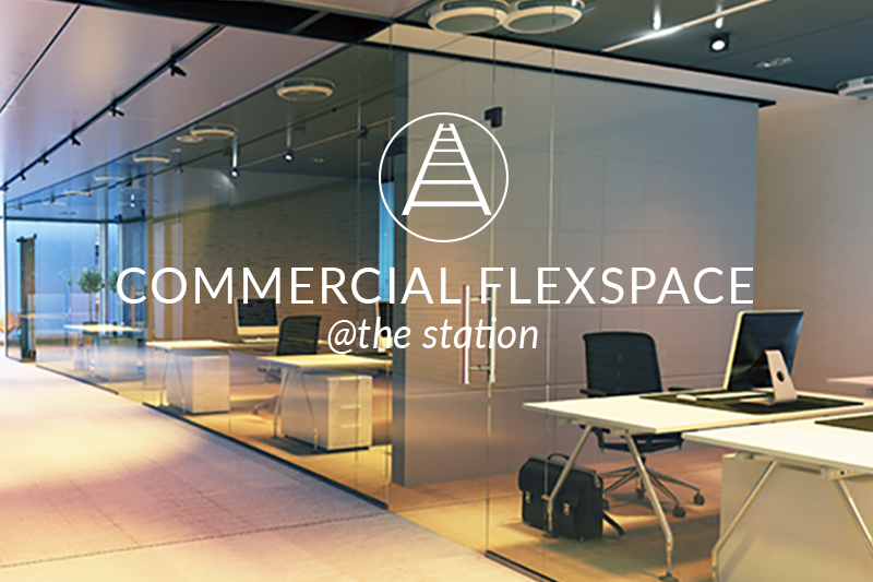 Commericial Flexspace