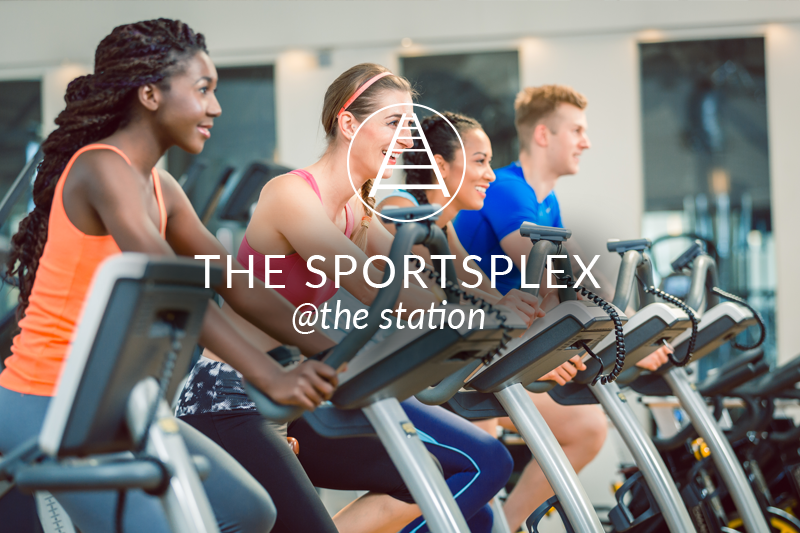 The Sportplex